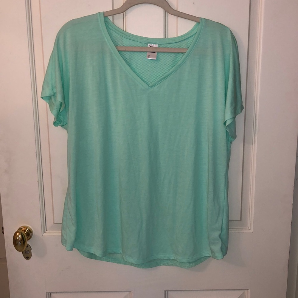 Old Navy Active Shirt